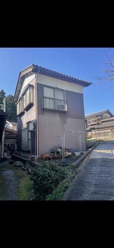 Used Detached House, Kyotango, Kyoto
