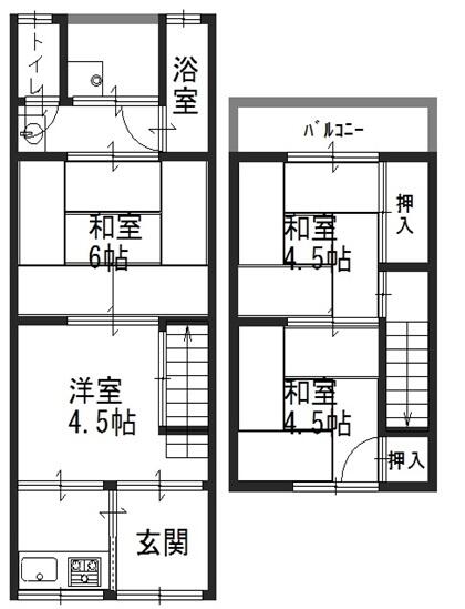 物件拡大画像