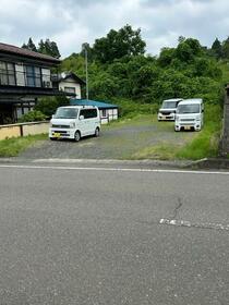 福島県福島市清水町字南裏