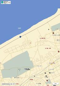 新潟県新潟市西区五十嵐１の町