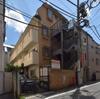 コーポ東山の賃貸物件