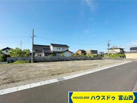 富山県富山市婦中町田島