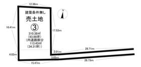 富山県富山市婦中町田島