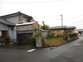 群馬県藤岡市上戸塚