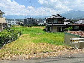 岐阜県中津川市柳町
