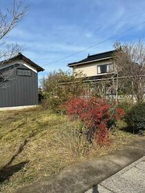 富山県富山市婦中町羽根