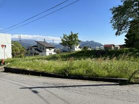 長野県飯山市大字常盤