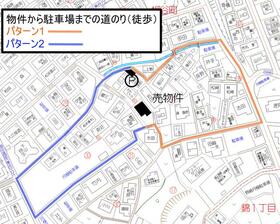 長崎県長崎市柳谷町