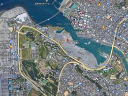 沖縄県那覇市住吉町３丁目