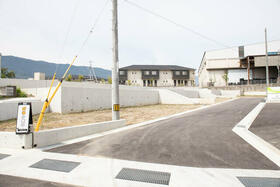 愛媛県四国中央市妻鳥町
