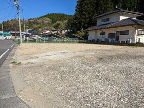 福島県石川郡石川町字立ケ岡