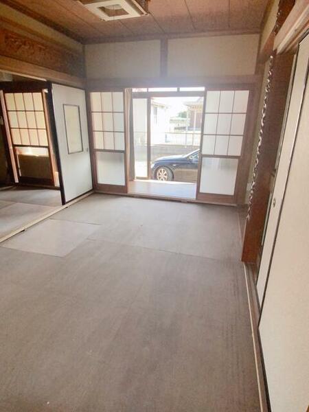 detached 埼玉県羽生市大字上川俣

地図を見る