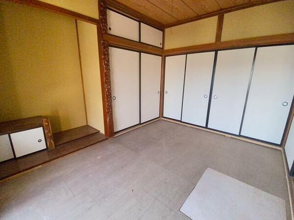 detached 埼玉県羽生市大字上川俣

地図を見る