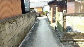 福岡県大牟田市藤田町