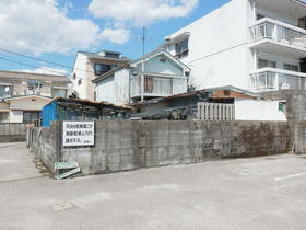 高知県高知市洞ケ島町