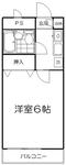 パークサイド早稲田Ⅲのイメージ