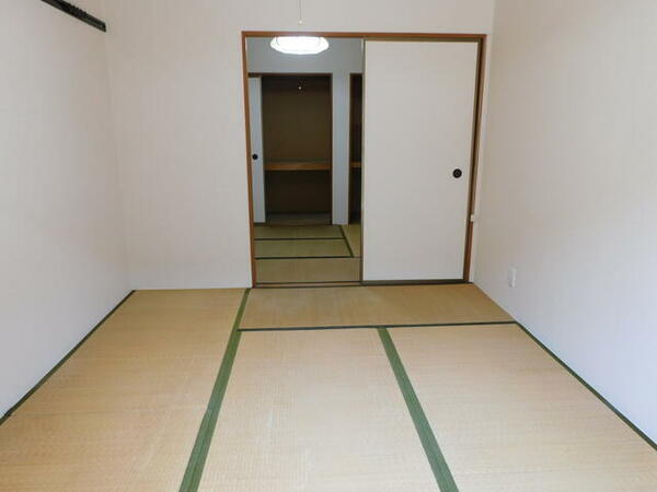奈良県大和高田市東三倉堂町(賃貸アパート2LDK・1階・43.00㎡)の写真 その7