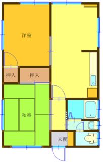 間取り：236003117066