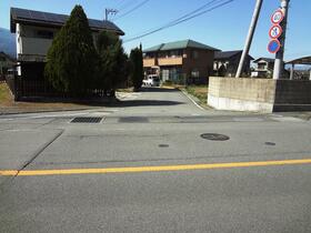 山梨県西八代郡市川三郷町下大鳥居