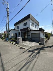 北海道江別市大麻栄町