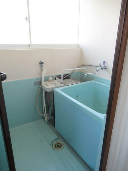 apartment 山形県新庄市沖の町４－３１ 米山ビル