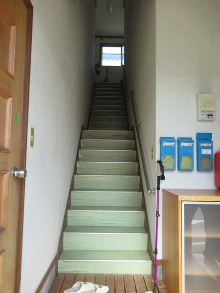 apartment 山形県新庄市沖の町４－３１ 米山ビル