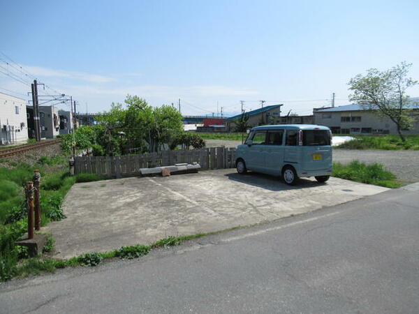 apartment 山形県新庄市沖の町４－３１ 米山ビル