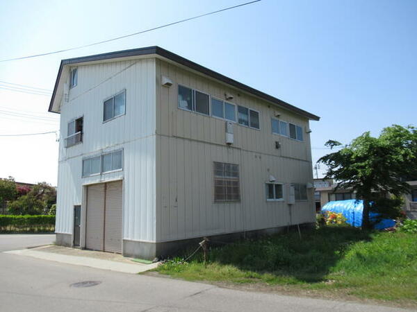 apartment 山形県新庄市沖の町４－３１ 米山ビル