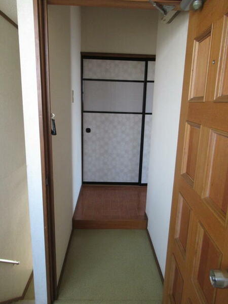 apartment 山形県新庄市沖の町４－３１ 米山ビル