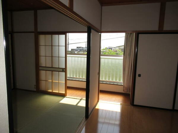 apartment 山形県新庄市沖の町４－３１ 米山ビル
