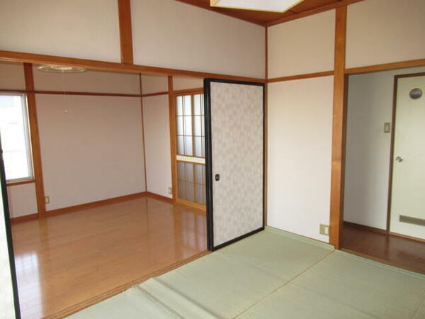 apartment 山形県新庄市沖の町４－３１ 米山ビル