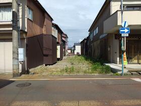 新潟県新潟市西蒲区巻甲