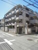 ハイタウン多摩川Ｎｏ．２ 3階 築37年9ヶ月の賃貸物件