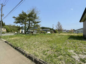秋田県北秋田市川井字松石殿