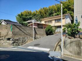 福岡県北九州市若松区中畑町