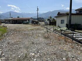 長野県安曇野市穂高