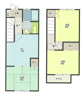 間取り：214046788867