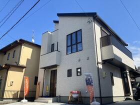 静岡県静岡市葵区古庄３丁目