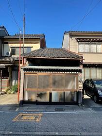 富山県中新川郡上市町神明町