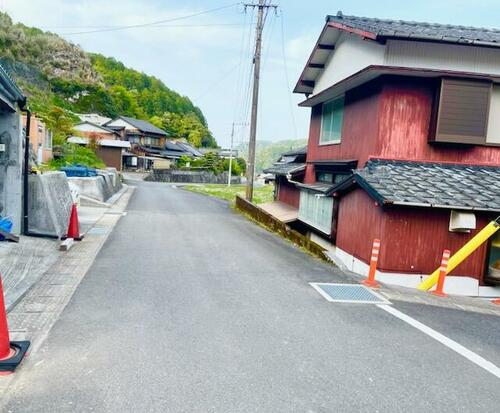Used Detached House, Chikujo Town, Fukuoka