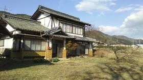 長野県佐久市田口川原宿