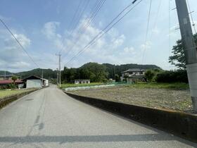 栃木県鹿沼市口粟野