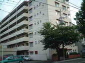 新潟市中央区礎町通５ノ町 7階建 築45年のイメージ