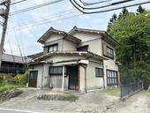 安中市松井田町入山 2階建 築43年のイメージ