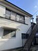 松田荘 2階 築49年7ヶ月の賃貸物件