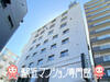 プラザビル 8階 築51年6ヶ月の賃貸物件