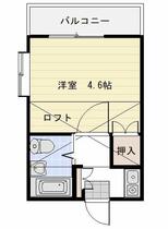 間取り：211064015889