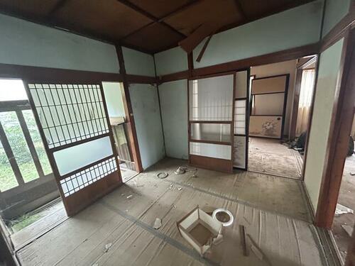 detached 宮城県大崎市松山金谷字小台ケ崎