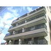 セイントプレイス 3階 築19年3ヶ月の賃貸物件