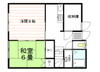 一ノ関駅より徒歩25分 築46年11ヶ月 2階建の賃貸物件